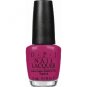 OPI NL H44 Dim Sum Plum