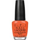 OPI NL H47 A Good Man-darin is Hard to Find