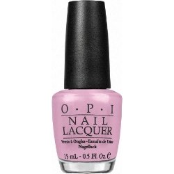 OPI NL H50 Panda-monium Pink