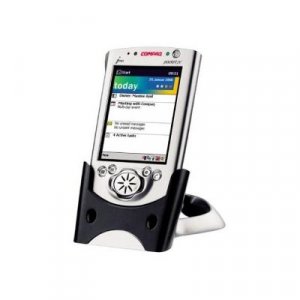 ipaq h3650