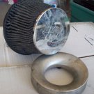 K&N air filter