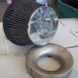 K&N air filter