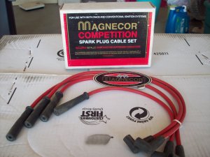 MAGNECOR WIRE SET PART#45108