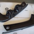Pontiac Interior carbon fiber side panels