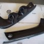 Pontiac Interior carbon fiber side panels