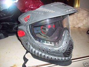JT helmet