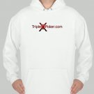 White Hoody