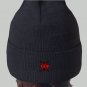 Black Unisex Beanie