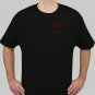 TripleXPoker Men's Black Shirt