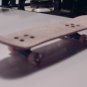 Crystal Fbs G1 Deck