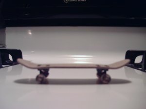 Crystal Fbs G1 Deck