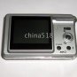 EMS,8.0M Pixels,2.0 inch TFT LCD, 4X Digital Zoom,USB Out,camera,digital cameras