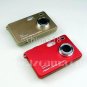 EMS,8.0M Pixels,2.0 inch TFT LCD, 4X Digital Zoom,USB Out,camera,digital cameras
