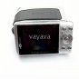 DC-K06 12.0Mega pixels 2.4TFT LCD 4X digital zoom 5.0Megapixel CMOS vayava
