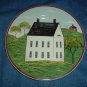 Country Life House/Barn Plates - Warren Kimble