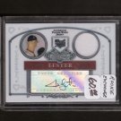 JON LESTER 2006 Bowman Sterling Autographed Jersey RC - Cubs, Red Sox JON LESTER 2006 Bowman Sterling Autographed Jersey RC - Cubs, Red Sox