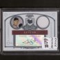 JON LESTER 2006 Bowman Sterling Autographed Jersey RC - Cubs, Red Sox