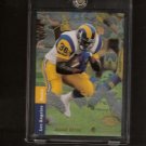 JEROME BETTIS - 1993 Upper Deck SP ROOKIE CARD - Steelers, Rams & Notre Dame JEROME BETTIS - 1993 Upper Deck SP ROOKIE CARD - Steelers, Rams & Notre Dame