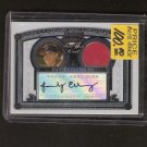 JACOBY ELLSBURY - 2005 Bowman Sterling Autograph Jersey RC - Red Sox, Yankees JACOBY ELLSBURY - 2005 Bowman Sterling Autograph Jersey RC - Red Sox, Yankees
