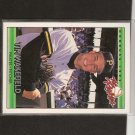 TIM WAKEFIELD - 1992 Donruss The Rookies Update - RC - Red Sox TIM WAKEFIELD - 1992 Donruss The Rookies Update - RC - Red Sox