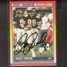 RICKY PROEHL - Cardinals & Wake Forest - AUTOGRAPH Rookie