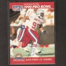 RUFUS PORTER - Seahawks & Southern Univ - AUTOGRAPH