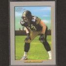 HEATH MILLER 2005 Topps Turkey Red ROOKIE CARD - Steelers & Virginia Cavaliers