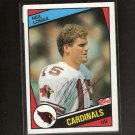 NEIL LOMAX - Cardinals & Portland State - AUTOGRAPH