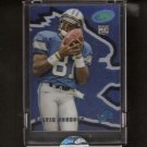 CALVIN JOHNSON - 2007 eTopps ROOKIE Serial Numbered - Lions & Georgia Tech Yellow Jackets CALVIN JOHNSON - 2007 eTopps ROOKIE Serial Numbered - Lions & Georgia Tech Yellow Jackets