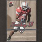 SANTONIO HOLMES - 2006 Ultra Lucky 13 GOLD RC - Ohio State Buckeyes, Jets & Steelers SANTONIO HOLMES - 2006 Ultra Lucky 13 GOLD RC - Ohio State Buckeyes, Jets & Steelers
