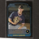 KASON GABBARD - 2003 Bowman Chrome ROOKIE CARD - Red Sox KASON GABBARD - 2003 Bowman Chrome ROOKIE CARD - Red Sox