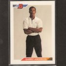 GARRETT ANDERSON - 1992 Bowman ROOKIE CARD - LA Angels & Atlanta Braves