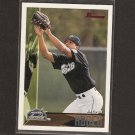 BOBBY ABREU - 1995 Bowman ROOKIE - LA Angels BOBBY ABREU - 1995 Bowman ROOKIE - LA Angels