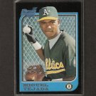 MIGUEL TEJADA - 1997 Bowman ROOKIE CARD - Houston Astros MIGUEL TEJADA - 1997 Bowman ROOKIE CARD - Houston Astros