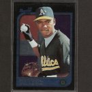 MIGUEL TEJADA - 1997 Bowman International ROOKIE CARD - Houston Astros MIGUEL TEJADA - 1997 Bowman International ROOKIE CARD - Houston Astros