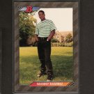 MANNY RAMIREZ - 1992 Bowman Foil ROOKIE CARD - LA Dodgers MANNY RAMIREZ - 1992 Bowman Foil ROOKIE CARD - LA Dodgers