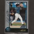 KEVIN MILLAR - 1998 Bowman Chrome ROOKIE CARD - Toronto Blue Jays KEVIN MILLAR - 1998 Bowman Chrome ROOKIE CARD - Toronto Blue Jays