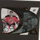 MARTIN BRODEUR - 1997-98 SPx Silver Parallel - New Jersey Devils MARTIN BRODEUR - 1997-98 SPx Silver Parallel - New Jersey Devils