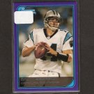 BRETT BASANEZ - 2006 Bowman - BLUE PARALLEL - Rookie Bears & Northwestern BRETT BASANEZ - 2006 Bowman - BLUE PARALLEL - Rookie Bears & Northwestern