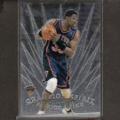 PATRICK EWING - 1998-99 Topps Chrome Champion Spirit - NY Knicks & Georgetown Hoyas PATRICK EWING - 1998-99 Topps Chrome Champion Spirit - NY Knicks & Georgetown Hoyas