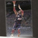 HAKEEM OLAJUWON- 1998-99 Topps Chrome Back 2 Back - Houston Rockets HAKEEM OLAJUWON- 1998-99 Topps Chrome Back 2 Back - Houston Rockets
