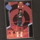 HAKEEM OLAJUWON - 1998-99 Upper Deck Super Powers - Houston Rockets HAKEEM OLAJUWON - 1998-99 Upper Deck Super Powers - Houston Rockets