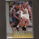 STEPHON MARBURY- 1996-97 Bowman's Best ROOKIE - Georgia Tech
