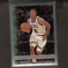 CHAUNCEY BILLUPS - 1997-98 Topps Chrome ROOKIE - Colorado CHAUNCEY BILLUPS - 1997-98 Topps Chrome ROOKIE - Colorado