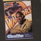 ANTAWN JAMISON - 1998-99 Ultra Short Print RC - North Carolina Tarheels ANTAWN JAMISON - 1998-99 Ultra Short Print RC - North Carolina Tarheels