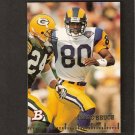 ISAAC BRUCE - 1994 Bowman ROOKIE - Rams & 49ers ISAAC BRUCE - 1994 Bowman ROOKIE - Rams & 49ers
