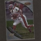 WARRICK DUNN - 1997 Bowman's Best - Buccaneers & Seminoles