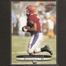 EARNEST GRAHAM - 2003 Ultra SP ROOKIE - Buccaneers & Florida Gators