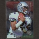 JOEY GALLOWAY - 1995 SP Championship RC - Seahawks, Redskins & Ohio State Buckeyes