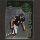 BRIAN URLACHER - 2000 Bowman Chrome Scout's Choice Rookie - Chicago Bears